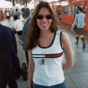 Meet your Posher, Jeri